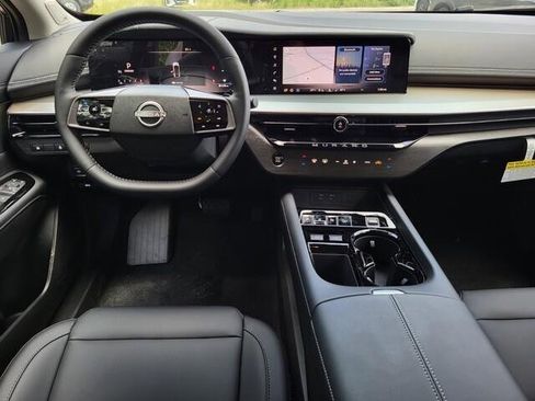 New 2025 Nissan Murano SL image 25