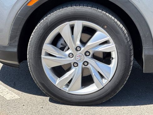 Used 2025 Buick Encore GX Preferred FWD image 31
