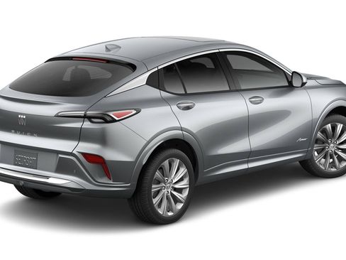New 2026 Buick Envista Sport Touring FWD image 3