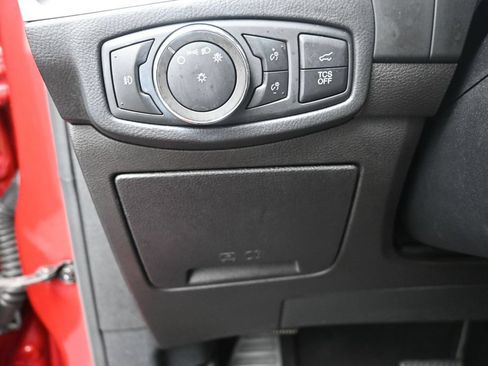 Used 2020 Ford Edge SEL w/ Convenience Package FWD image 16