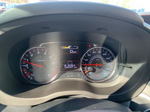 Used 2021 Subaru WRX Premium image 10