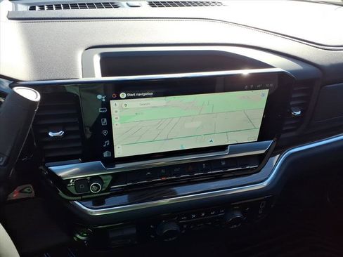 New 2026 Chevrolet Silverado 1500 LT image 9