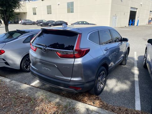 Used 2019 Honda CR-V EX-L image 18