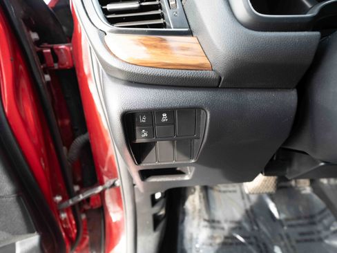 Certified 2020 Honda CR-V EX image 11