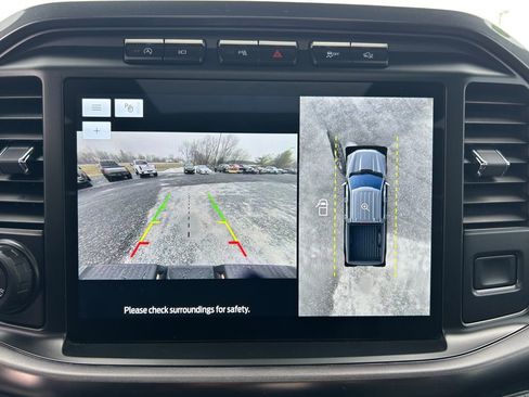 Used 2023 Ford F150 Tremor w/ Equipment Group 402A High image 5