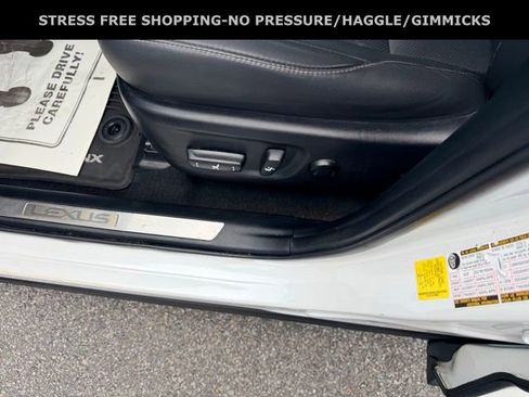 Used 2020 Lexus NX 300h AWD w/ Comfort Package image 16