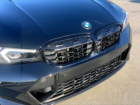 Used 2024 BMW M340i xDrive w/ Premium Package image 29