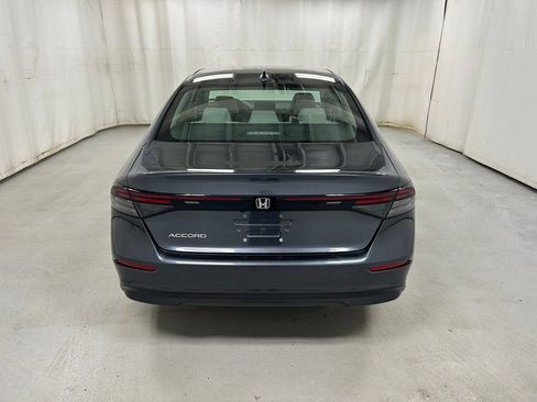 Certified 2023 Honda Accord EX image 6