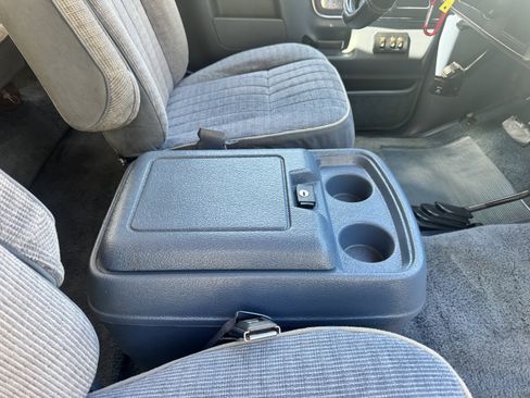 Used 1989 Ford Bronco AWD/4WD image 18