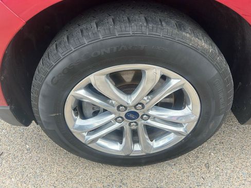 Used 2016 Ford Edge SEL w/ Equipment Group 201A AWD/4WD image 13