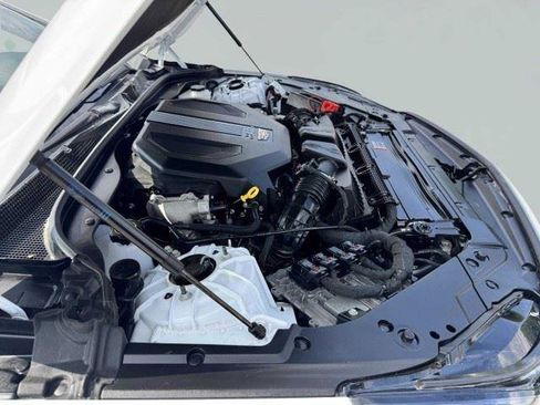 Used 2024 Cadillac CT5 V w/ Super Cruise 1 Package RWD image 62