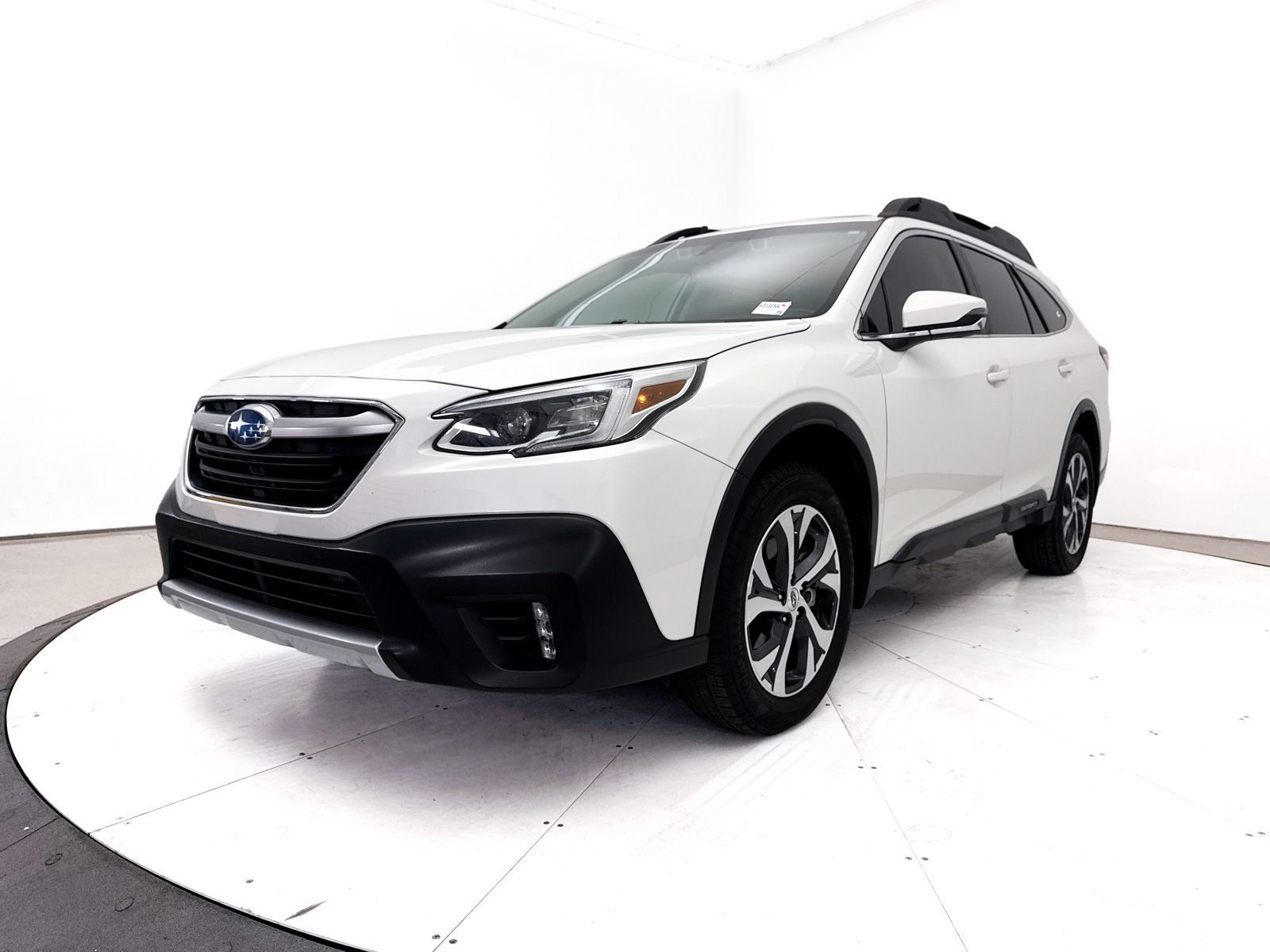 Used 2020 Subaru Outback Limited AWD/4WD image 14
