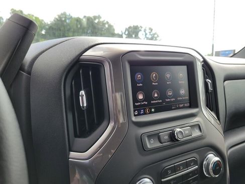 New 2025 GMC Sierra 2500 Pro w/ 1SA Pro Safety Plus Package image 16