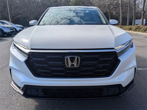 New 2026 Honda CR-V EX-L image 4