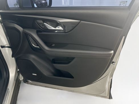 Used 2022 Chevrolet Blazer RS w/ Enhanced Convenience Package FWD image 33