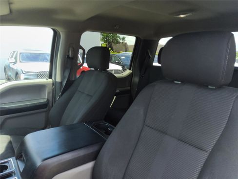 Used 2020 Ford F150 XL w/ Equipment Group 101A Mid RWD image 18