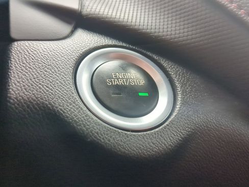 Used 2023 Chevrolet Equinox RS w/ RS Leather Package image 20