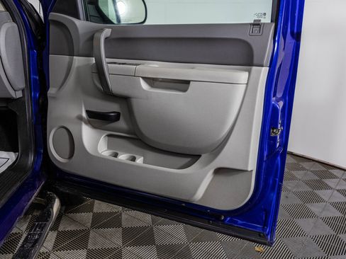 Used 2013 GMC Sierra 1500 W/T w/ Work Truck Plus Package image 32