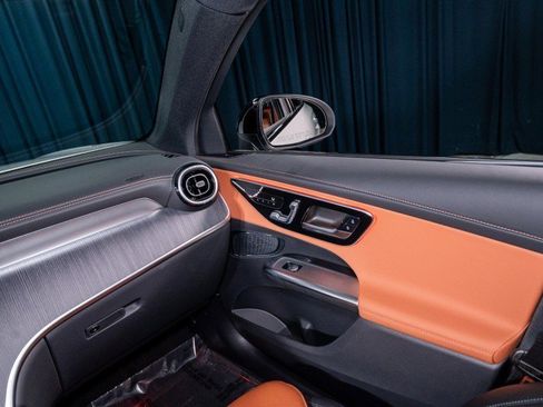 Certified 2026 Mercedes-Benz GLC 300 image 22