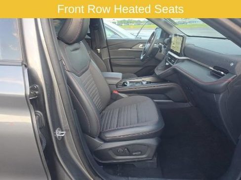 Used 2025 Ford Explorer ST-Line w/ Premium Package AWD/4WD image 9