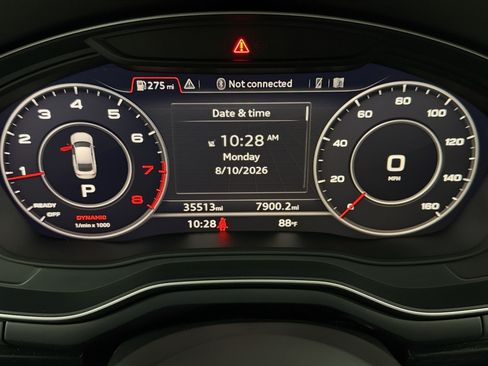 Used 2019 Audi A5 2.0T Premium Plus w/ Premium Plus AWD/4WD image 17