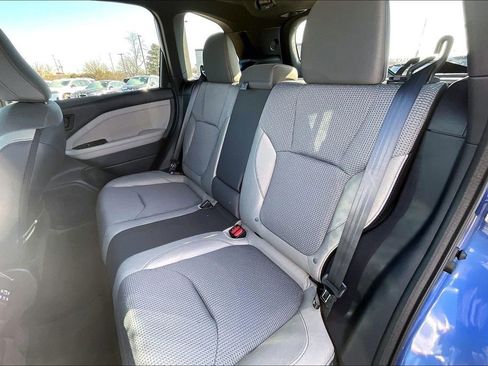 New 2026 Subaru Forester Premium image 13