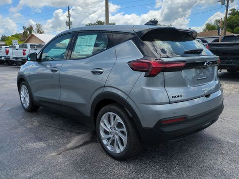New 2027 Chevrolet Bolt LT FWD image 6