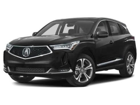 Used 2023 Acura RDX w/Advance Package image 1