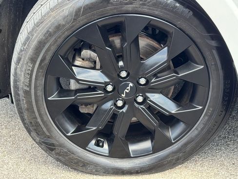 Used 2024 Kia Carnival SX Prestige image 7