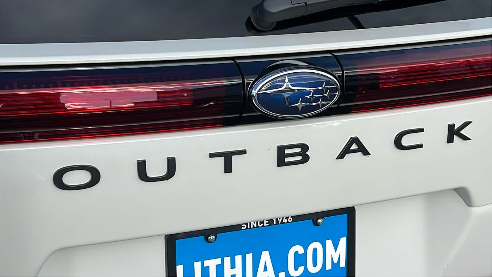New 2026 Subaru Outback Touring XT AWD/4WD image 28