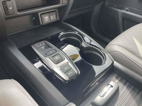 Used 2021 Honda Passport Touring image 30