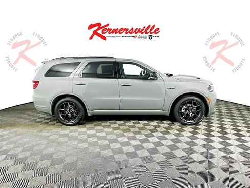 Used 2026 Dodge Durango GT image 8