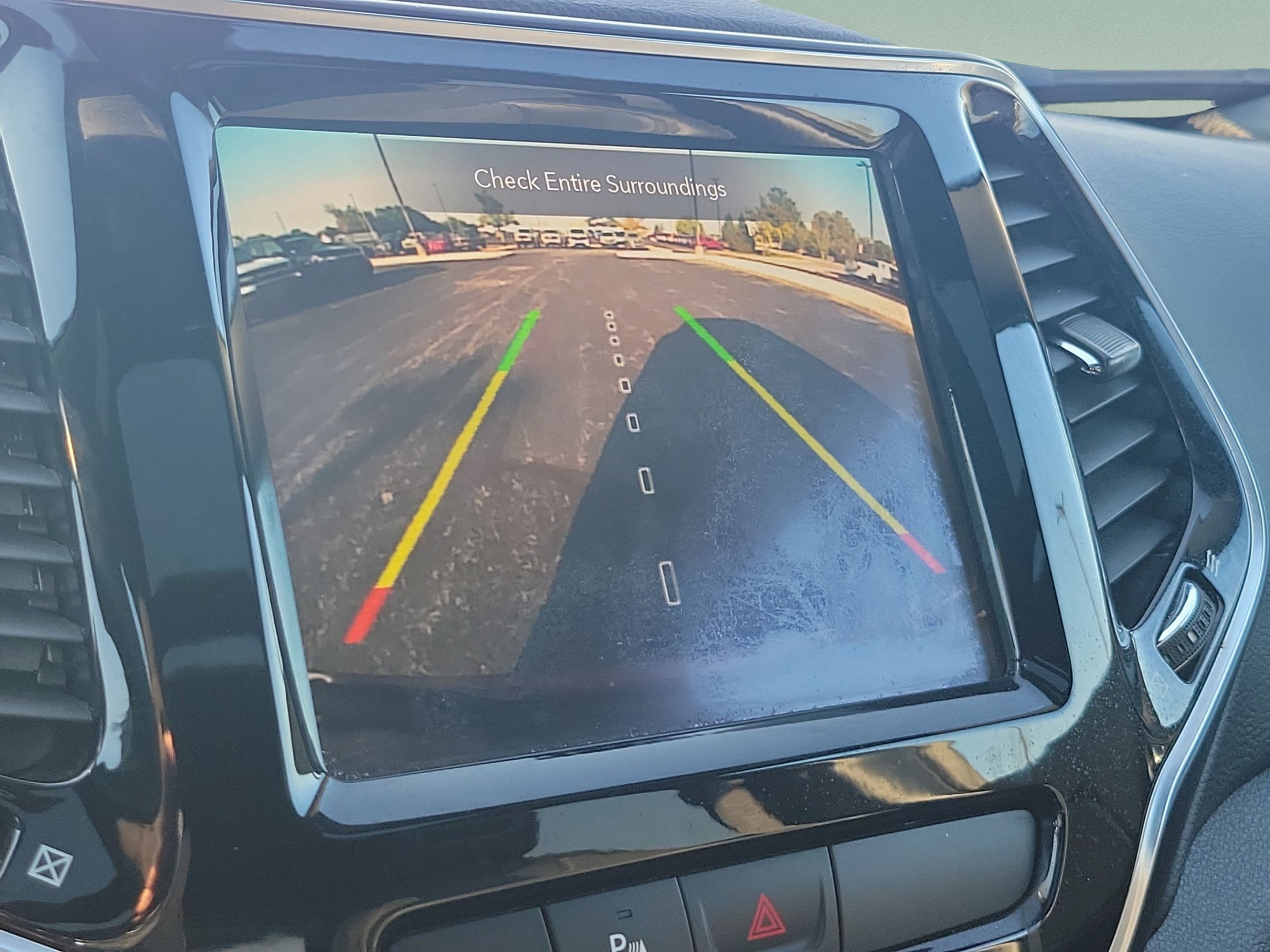 Used 2020 Jeep Cherokee High Altitude AWD/4WD image 29