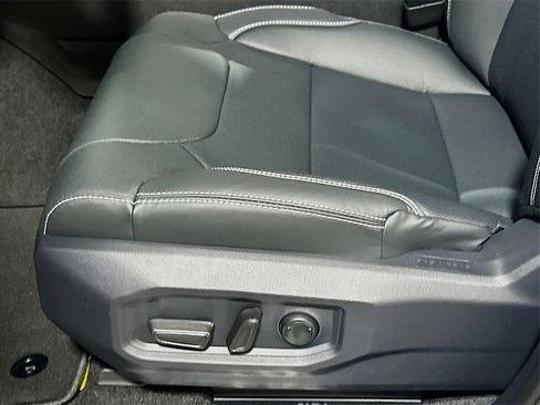 New 2026 Toyota Tundra Limited image 17