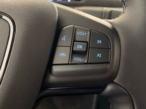 New 2025 Ford Mustang Mach-E Premium w/ Interior Protection Package image 21