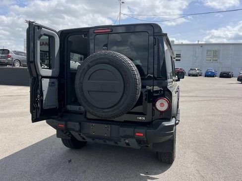 Used 2024 INEOS Grenadier AWD/4WD image 16
