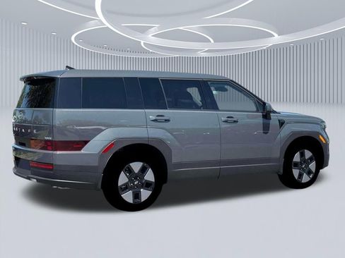 New 2026 Hyundai Santa Fe SE FWD image 8