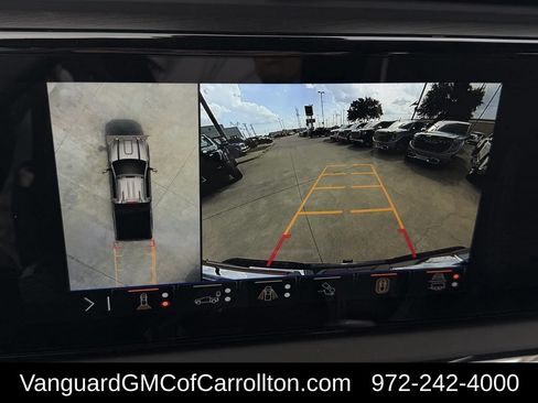 New 2026 GMC Sierra 2500 AT4X AWD/4WD image 14