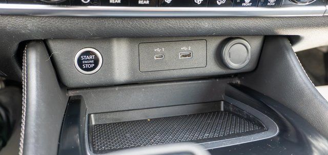 Used 2021 Nissan Rogue SL AWD/4WD image 27