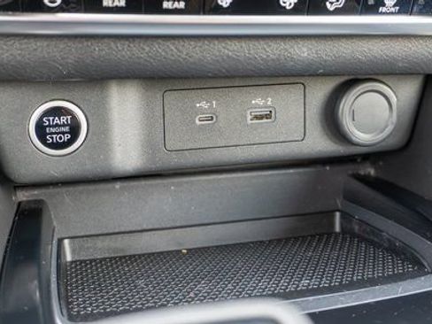 Used 2021 Nissan Rogue SL AWD/4WD image 27