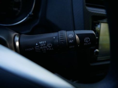 Used 2023 Mitsubishi Outlander Sport ES AWD/4WD image 28