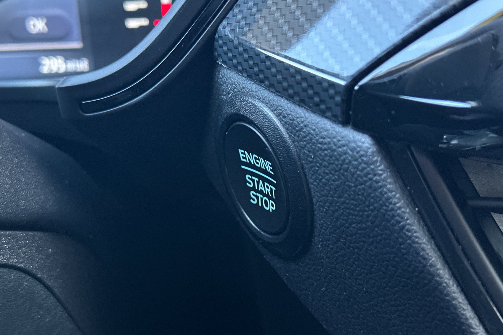 Used 2024 Ford Escape ST-Line FWD image 22