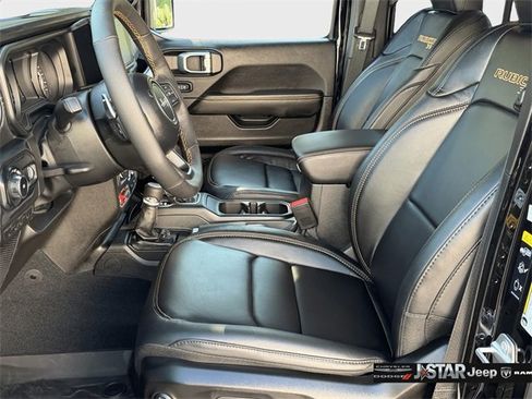 New 2024 Jeep Wrangler Unlimited Rubicon 392 image 10