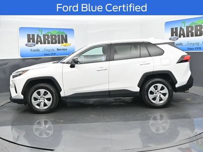 Used 2024 Toyota RAV4 LE