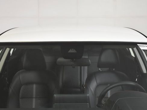 Certified 2025 Nissan Altima 2.5 SR image 37