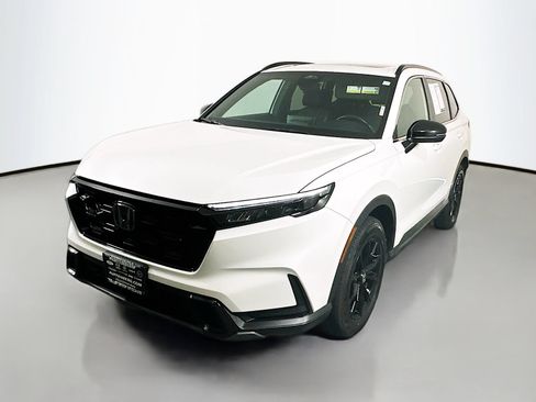 Used 2023 Honda CR-V Sport image 3