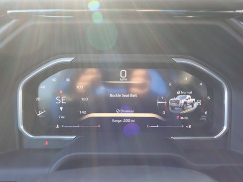 New 2026 GMC Sierra 2500 AT4X image 22