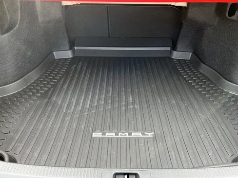 Used 2025 Toyota Camry LE w/ Convenience Package image 26