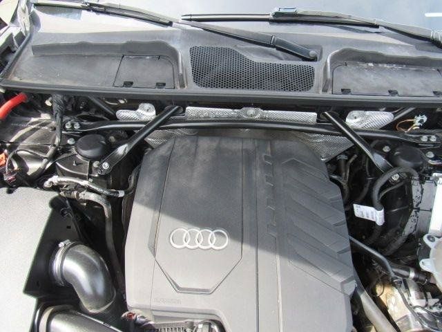 Used 2021 Audi Q5 Prestige w/ Prestige Package AWD/4WD image 51