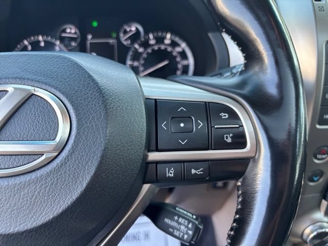 Used 2021 Lexus GX 460 Premium w/ Accessory Package AWD/4WD image 16